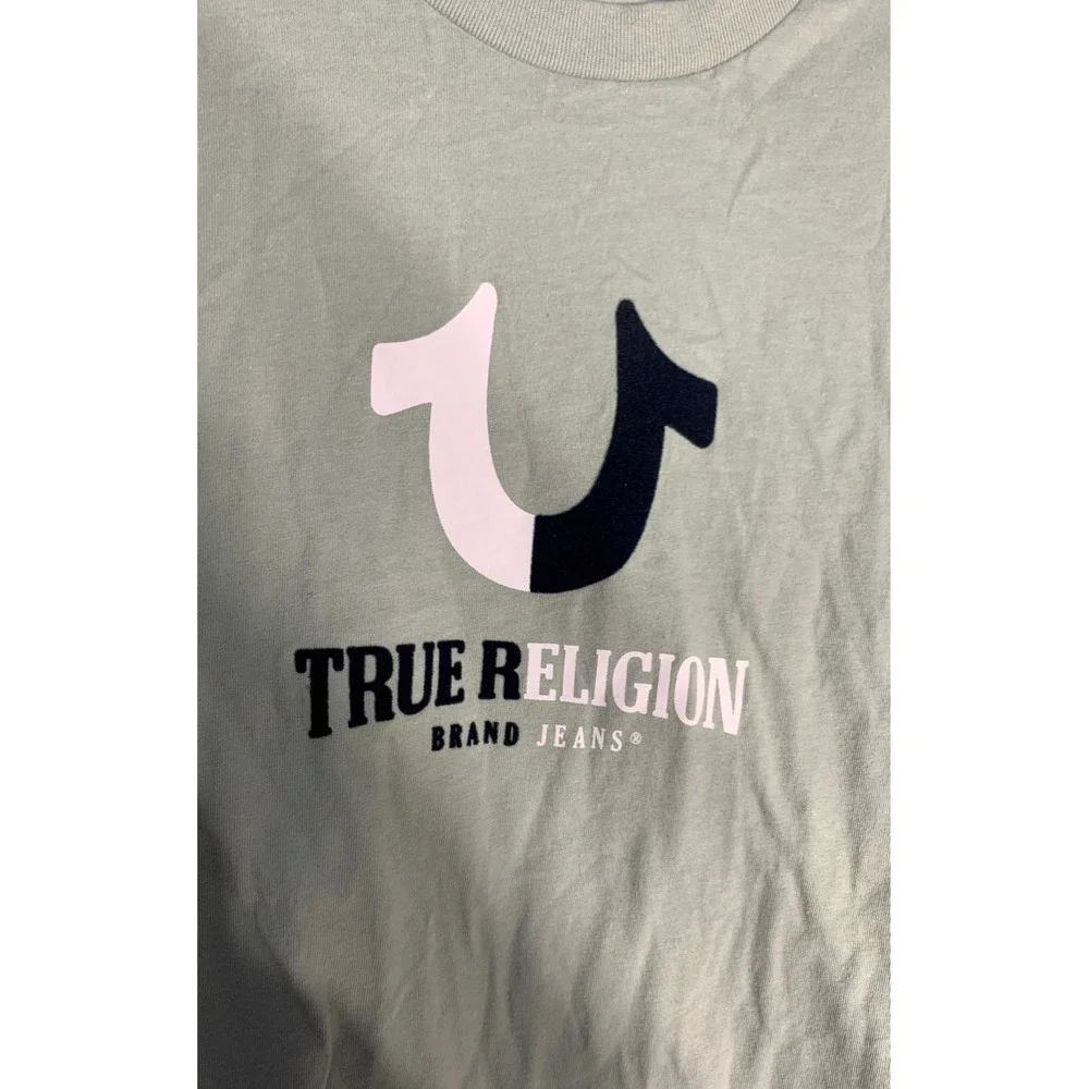 True Religion brand true